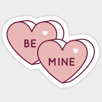 be mine by Fribble