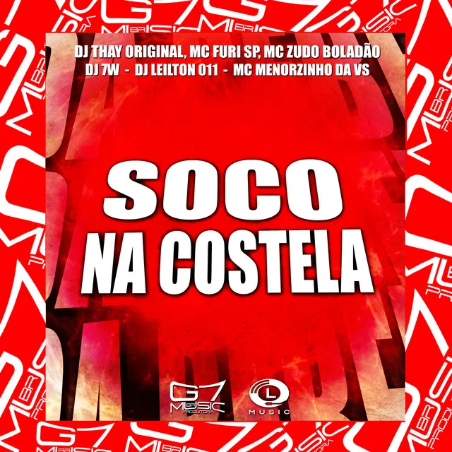 Soco na Costela