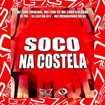 Soco na Costela by DJ Thay Original