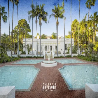 Scarface House by Lil Shipe