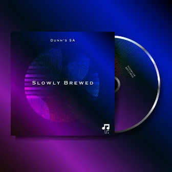 Slowly Brewed by Dunn's SA