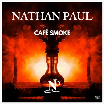 Cafe Smoke by Nathan Paul