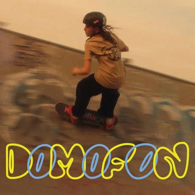 DOMOFON