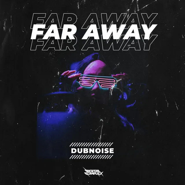 Far Away - Radio Edit