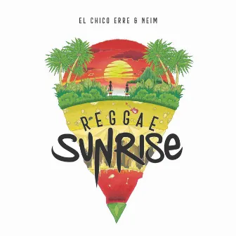 Reggae Sunrise by Neim