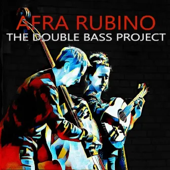 The Double Bass Project by Peter Jansson