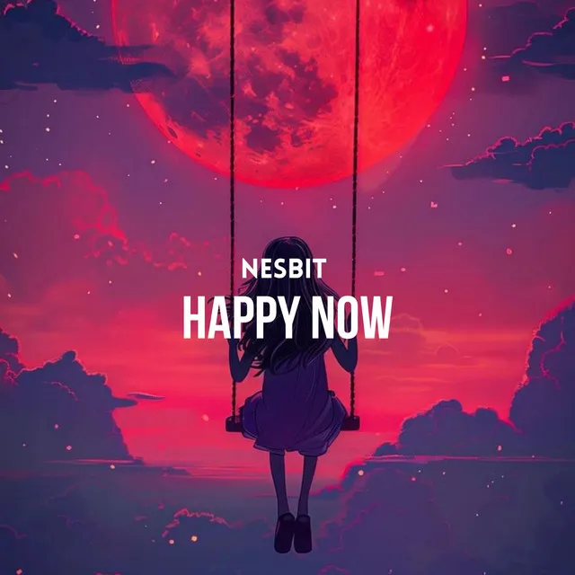 Happy Now - Radio edit