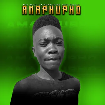 Amaphupho by Mr Jaive SA