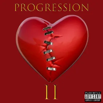 Progression II by Shonna