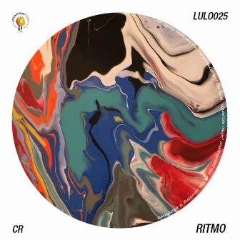 Ritmo by Cr