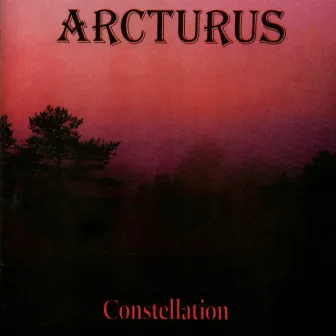 Constellation by Arcturus