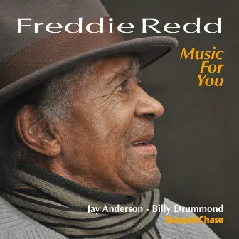 Music for You by Freddie Redd