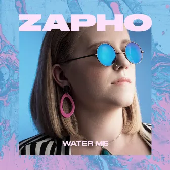 Water Me by Zapho