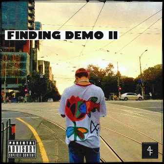 FINDING DEMO II by Shapate