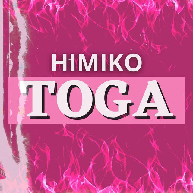 Himiko Toga