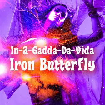 In-A-Gadda-Da-Vida by Iron Butterfly