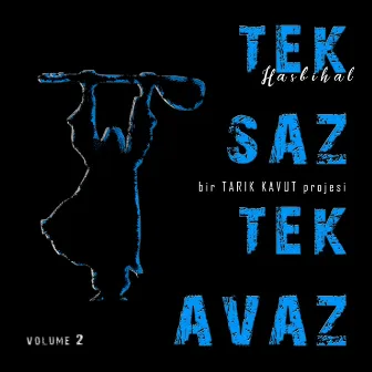 Tek Saz Tek Avaz, Vol. 2 (Hasbihal) by Tek Saz Tek Avaz