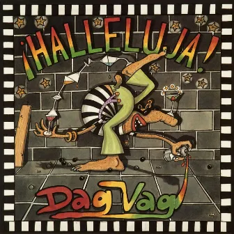 Halleluja by Dag Vag