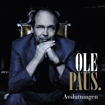 Avslutningen by Ole Paus