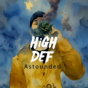 Astounded by High Def