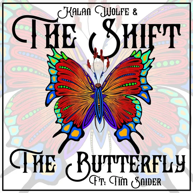 The Butterfly