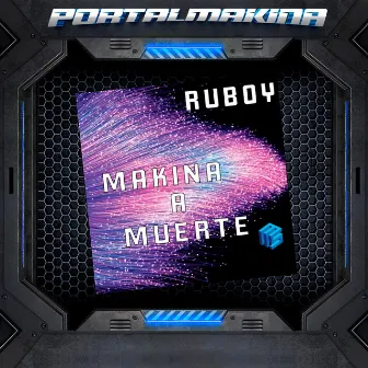 Makina a Muerte (Short Edit) by Ruboy