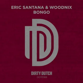 Bongo by Eric Santana