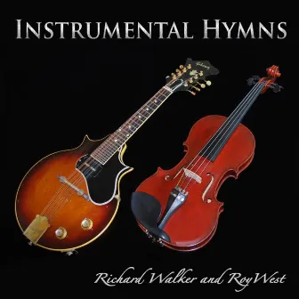 Instrumental Hymns by Richard Walker