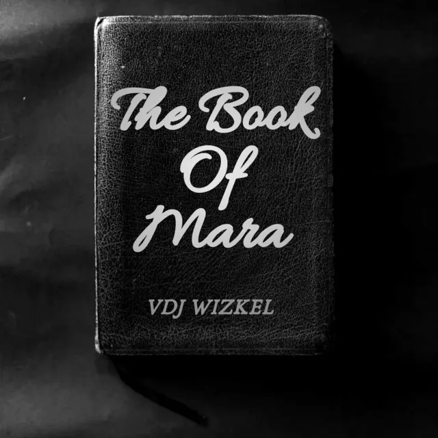 The Book of Mara, Pt. 1