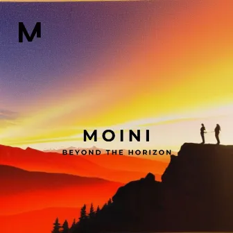 Beyond the Horizon by Moini