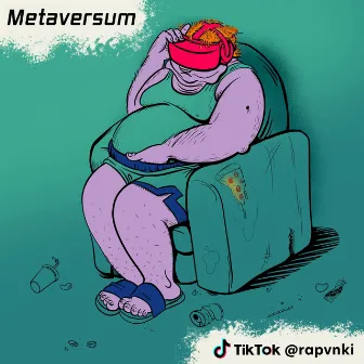 Metaversum by Winz