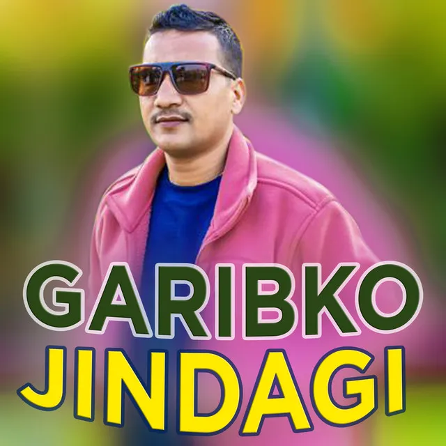 Garibko Jindagi