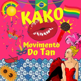 Movimento do tan by Kako