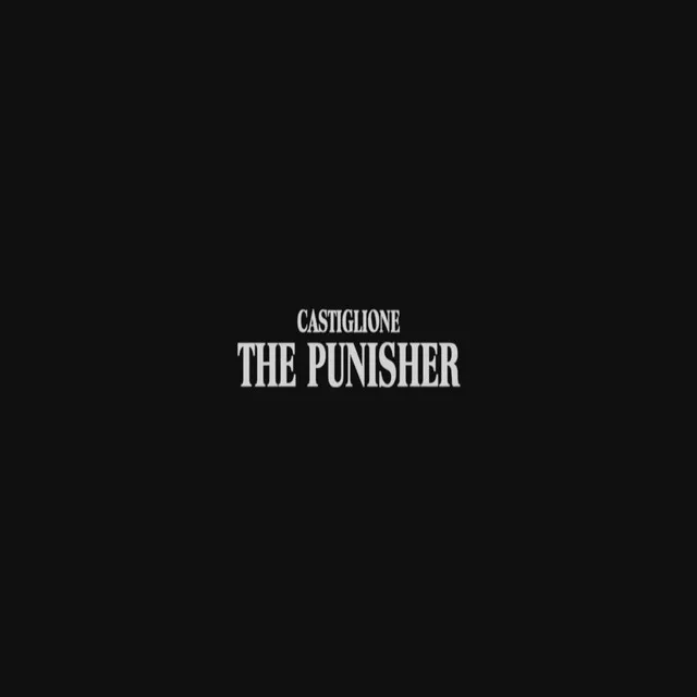 The punisher