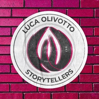 Storyteller by Luca Olivotto