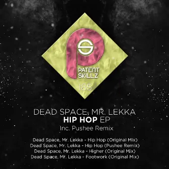 Hip Hop by Mr. Lekka