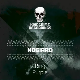 Ring / Purple by Nogiard