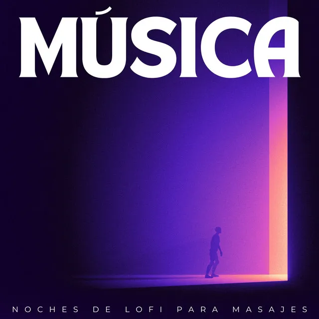 Música: Noches De Lofi Para Masajes