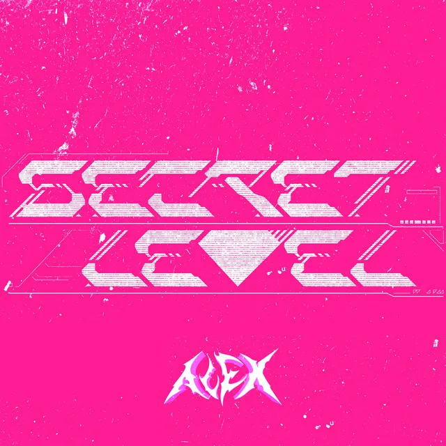 SECRET LEVEL 2.0 - REMAKE / INSTRUMENTAL / slowed & reverb