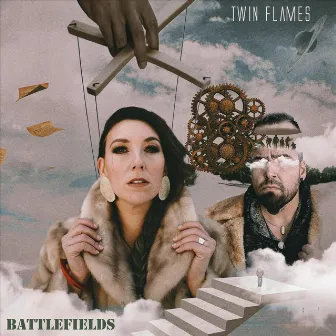 Battlefields by Twin Flames