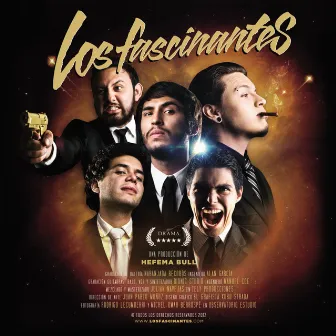 Los Fascinantes by Los Fascinantes