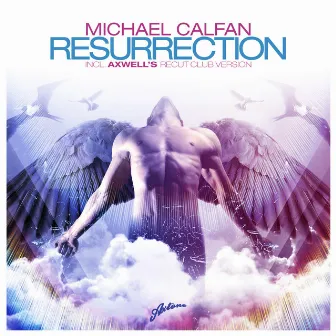 Resurrection by Michael Calfan