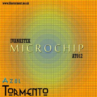 Microchip by ivankstek