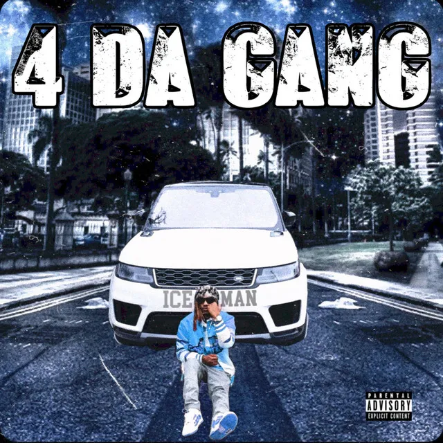 4 DA GANG