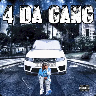 4 DA GANG by Pj2heartless