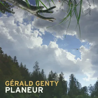 Planeur by Gérald Genty