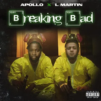 Breaking Bad by Apollo