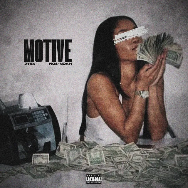 Motive (feat. NO1-NOAH)