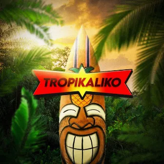 Tropikaliko by lu17k