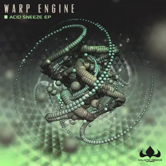 Acid Sneeze by Warp Engine